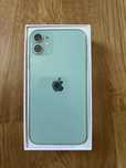 iPhone 11, 128 GB, чудовий стан, повна комплектація