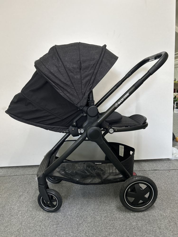 Maxi Cosi Adora wózek 2w1 zwrotny mały piękny