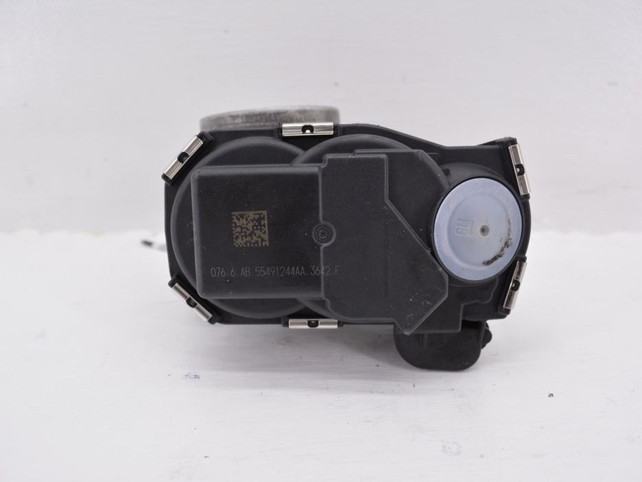 Дросельна заслонка OPEL INSIGNIA 2013-2017 (55491244AA) 55496779