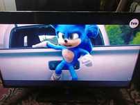 TV Blaupunkt 40"