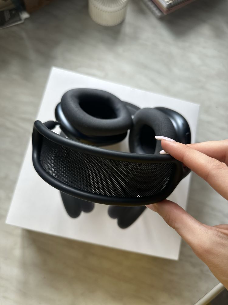 AirPods Max 2 (midnight)