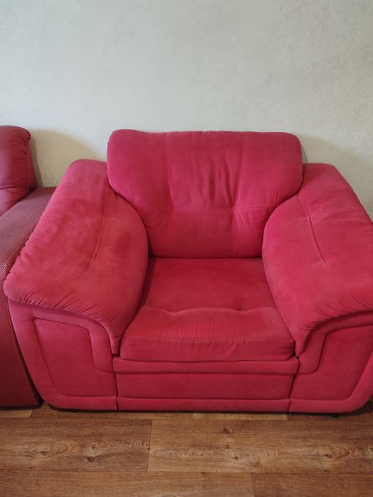 Продам кресло-кровать, состояние нового!!! Звоните!