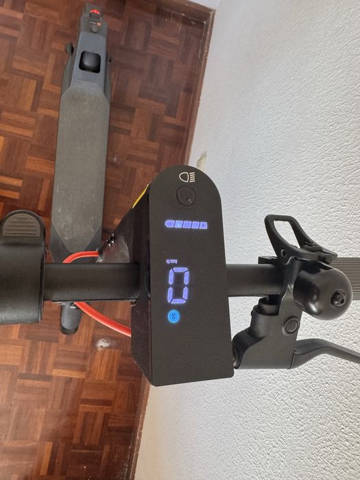 Trotinete Xiaomi 4 Lite