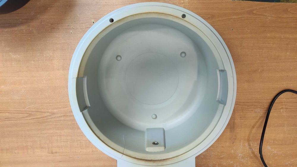 Фритюрниця Мультипіч Аерофритюрниця Klarstein 10028290