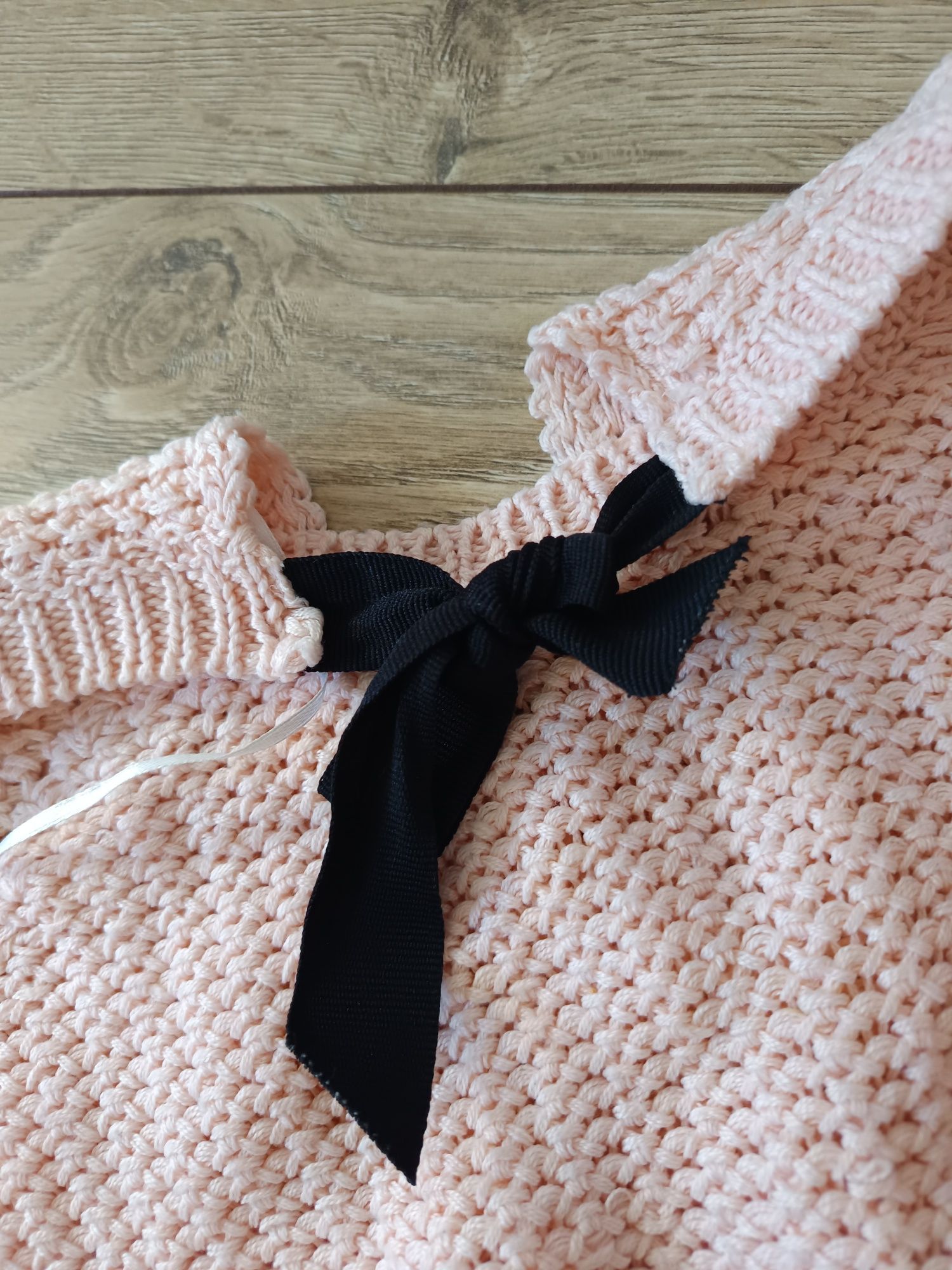 Modny sweter damski Reserved M