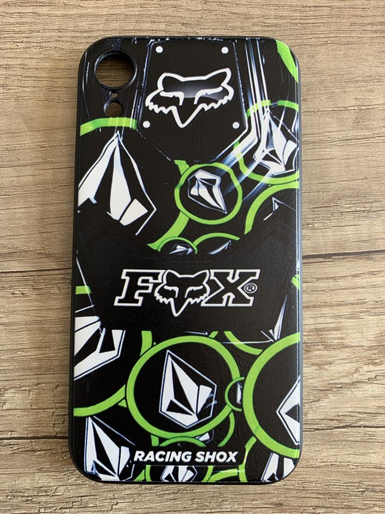 Etui iphone xr