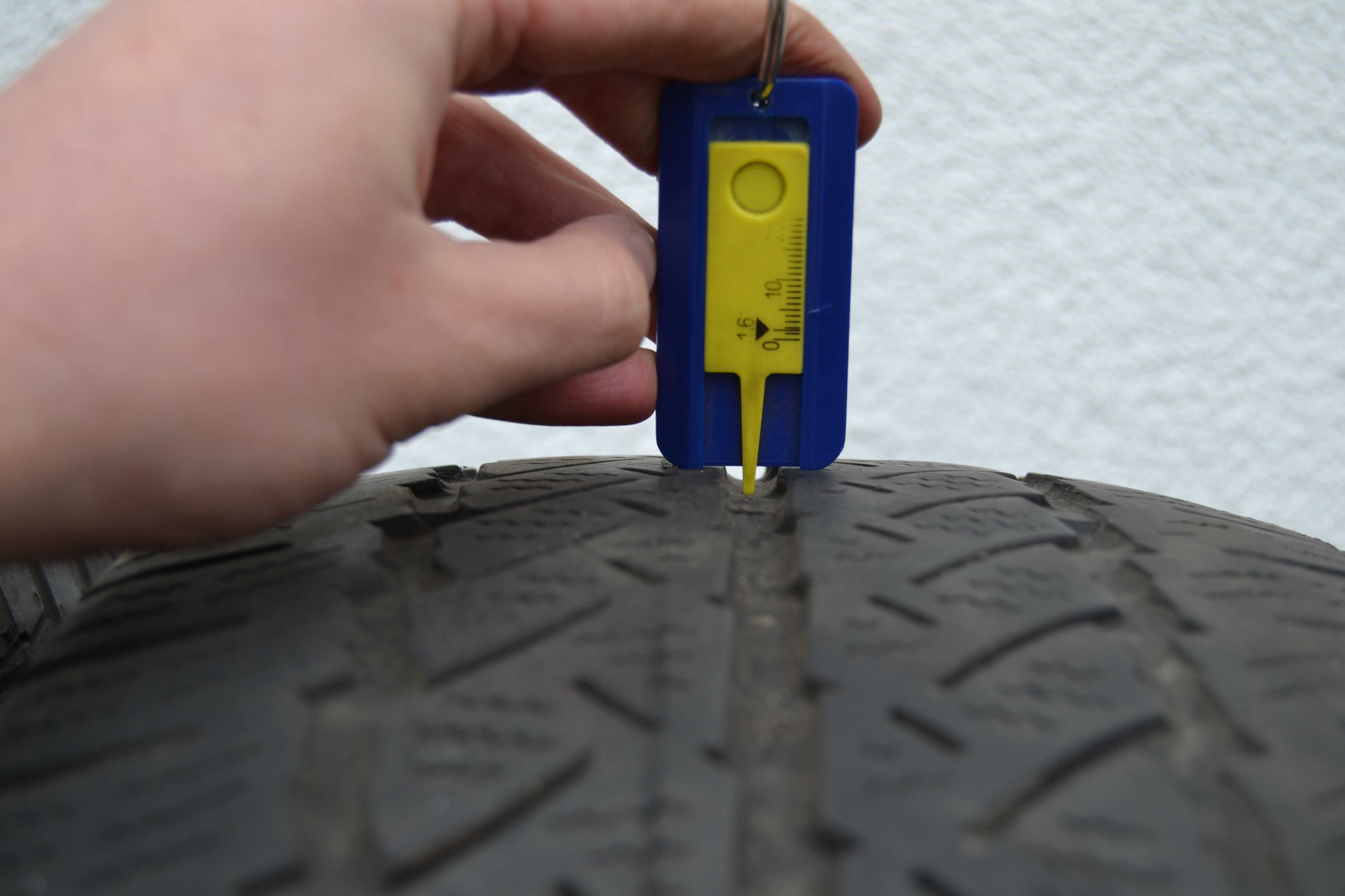 2x zima bus 235/65r16c Platin Winter zimowe 235/65-16c