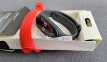 Opaska zegarek Xiaomi Mi Smart Band 7 NFC