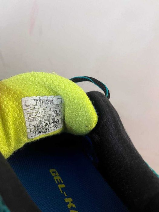 Кроссовки ASICS GEL-Kayano 21, оригинал