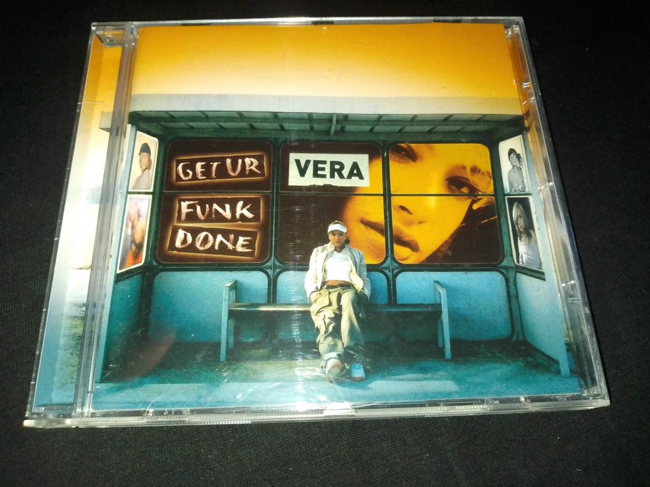 Barry White "The Right Night And Barry White" CD Made In Germany.