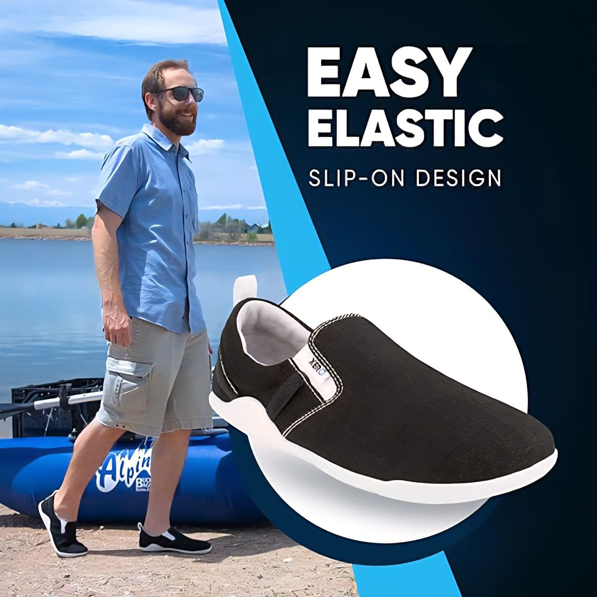 Нові Сліпони мокасини з конопляного полотна barefoot APTOS XERO SHOES