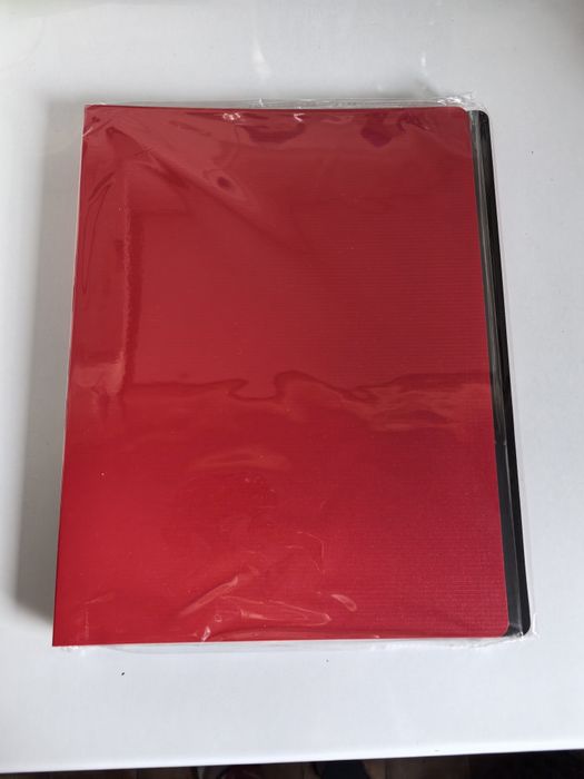 Teczka na dokumenty - A4