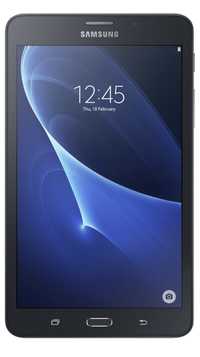 Планшет Samsung Galaxy Tab A SM-T285 7" LTE 8GB Black