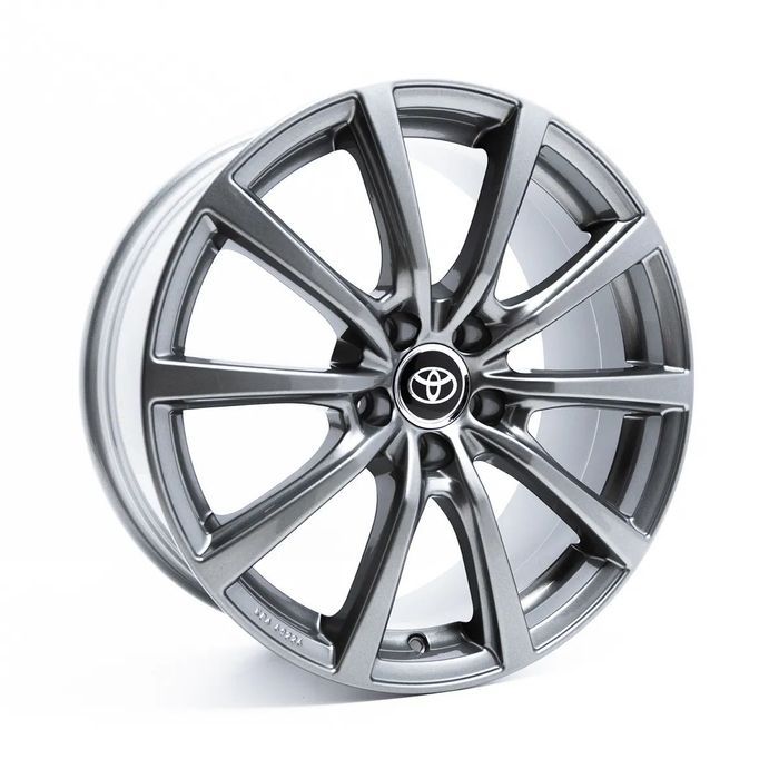 NOWE ORYGINALNE Felgi aluminiowe Brock B32 19" Toyota Camry RAV4