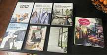 Livros decorativos IKEA
