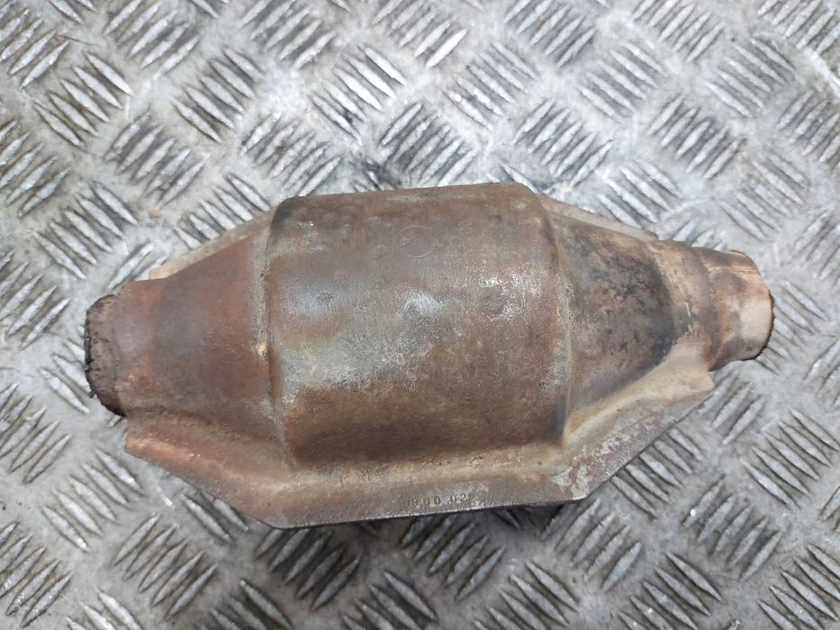 KATALIZATOR PUSTY DAEWOO MATIZ 800