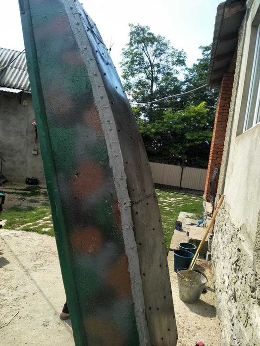 Продам Лодка, (човен)