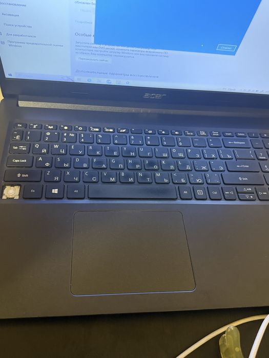 Acer Aspire A315-55G