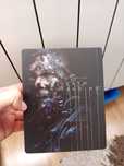 Steelbook death stranding limited run