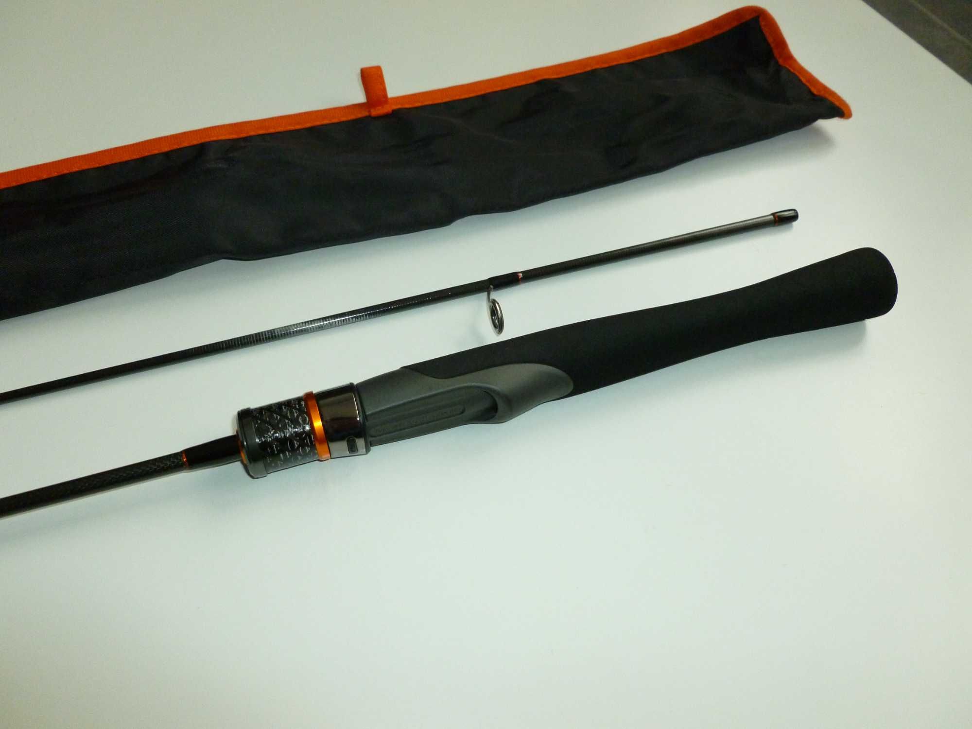 MUKAI Air Stick AS-1612UL "LEO"