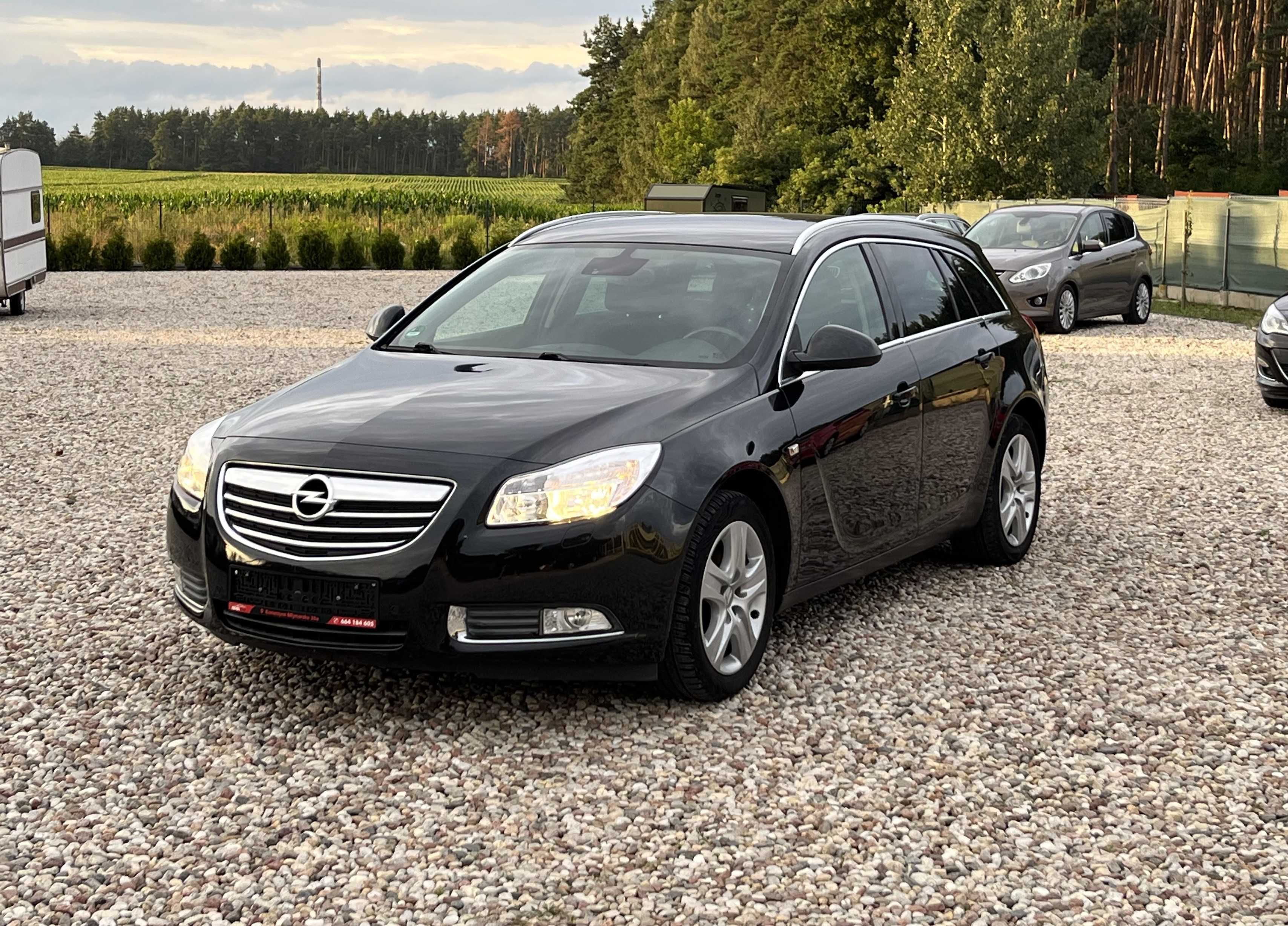Opel Insignia 2011, 1.8 16V, Import Niemcy, Świetnie utrzymana