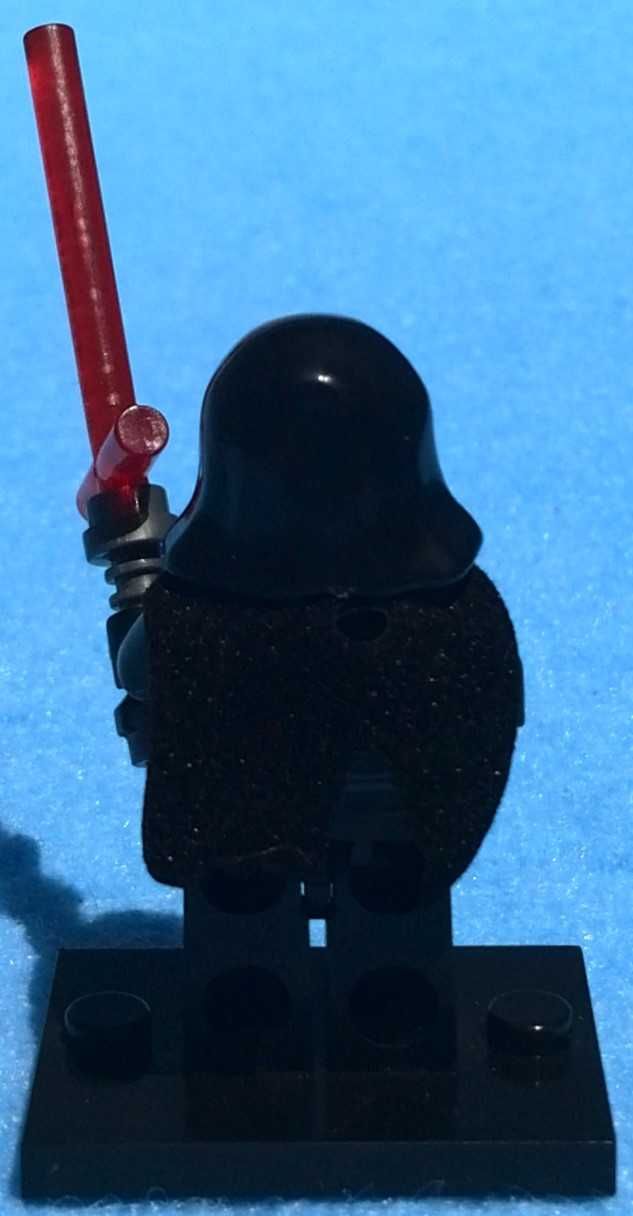 Kylo Ren v1 (Star Wars)