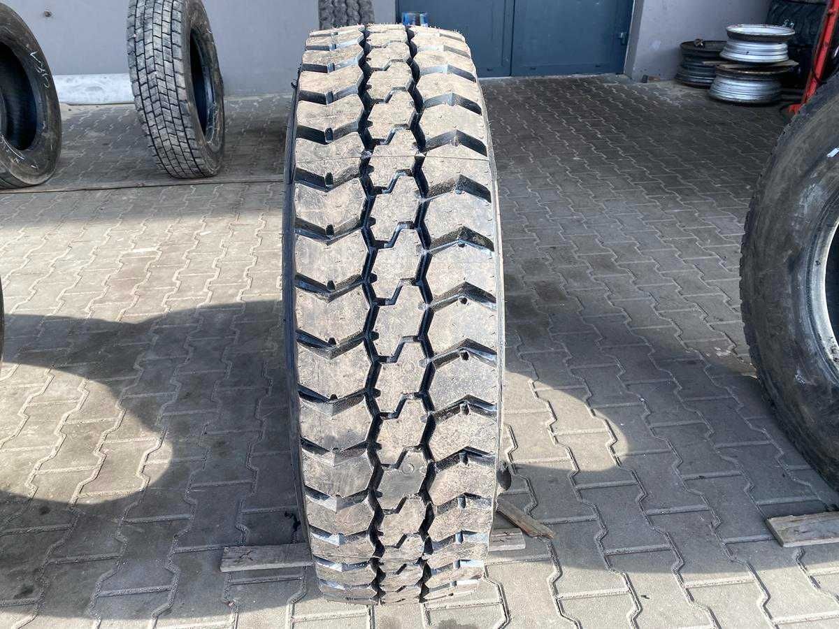 Opona 315/80R22.5 NEXT TREAD NT MSD Napędowa 100% Bieżnika