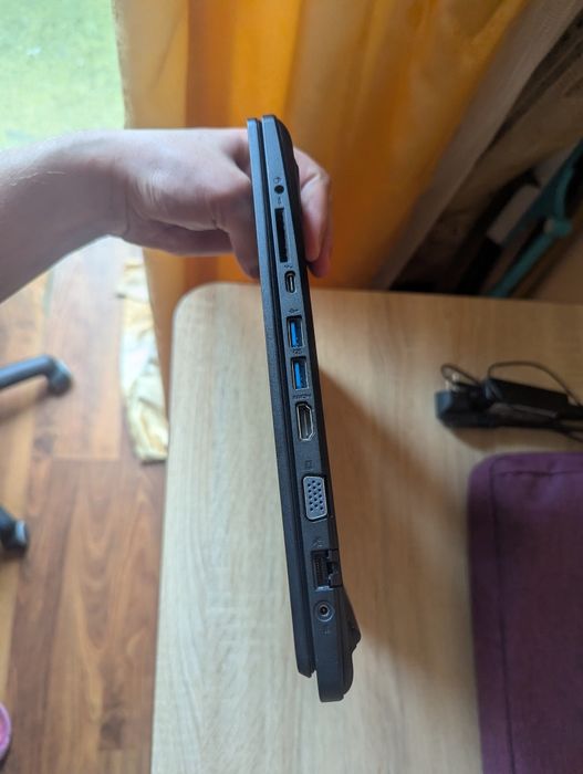 Ноутбук Acer TravelMate TMP215 53