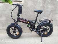 Rower elektryczny FatBike/ Electric bike
