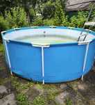 Басейн Bestway 305x100