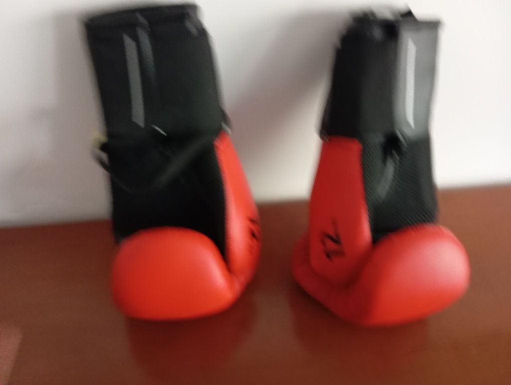 Luvas Kickboxing