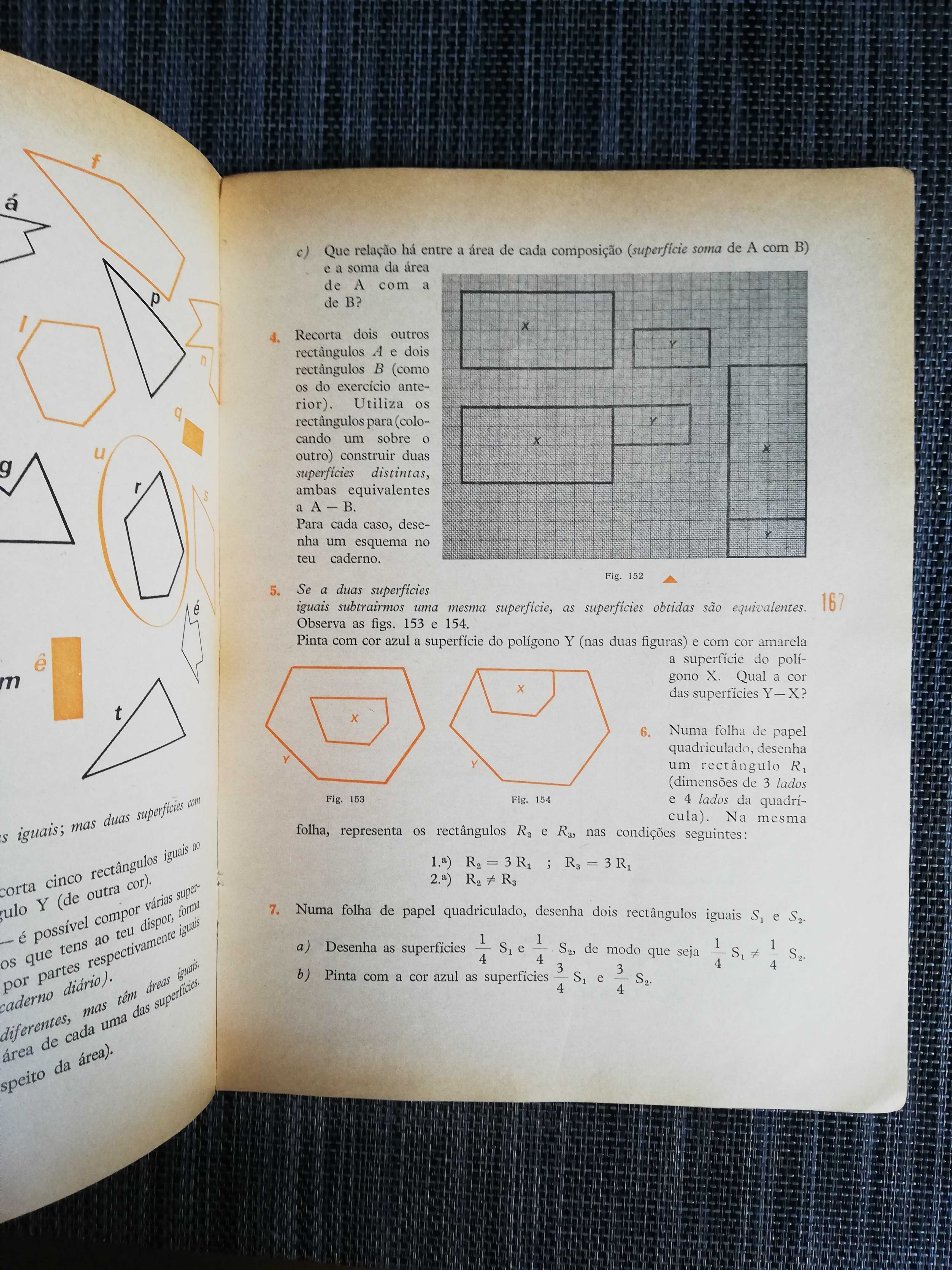 Matemática 1: Exercícios/Problemas/Trabalhos Práticos