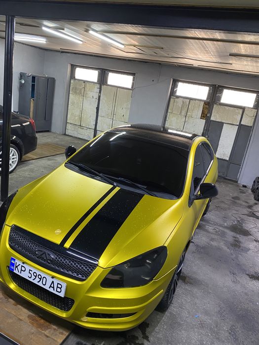 Продам chery m11