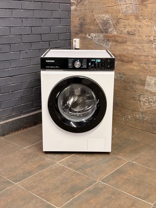 Стиральная машина Samsung WW1EBBA049AEEG