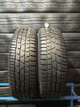 215/65R17 Continental ContiWinterContact Ts830p
