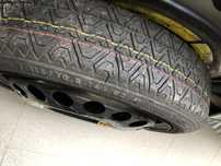 Jante roda suplente 5x108 Ford volvo (stock 5x112, 5x114.3, 5x110)