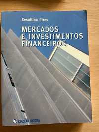 Mercados e investimentos financeiros