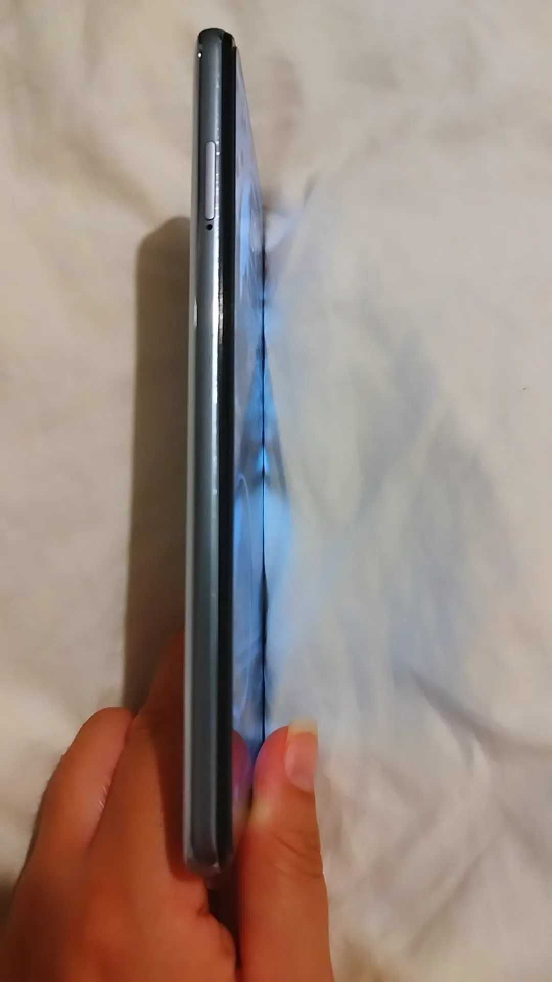 Telemóvel xiaomi redmi note 9S 128g