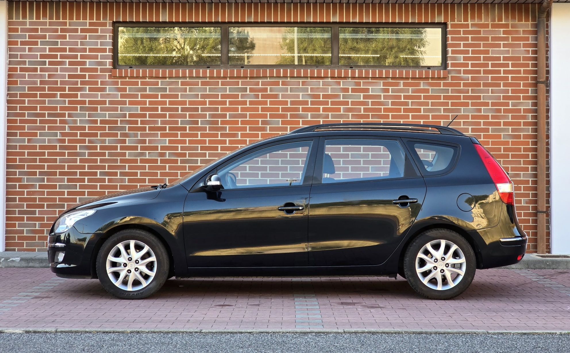 Hyundai i30 CW 1.6 CRDi | 1 DONO