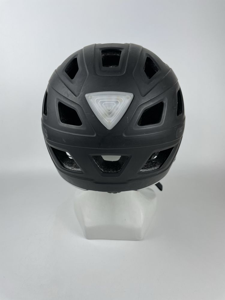 Kask Rowerowy 52 cm - 58 cm ABUS /307B/