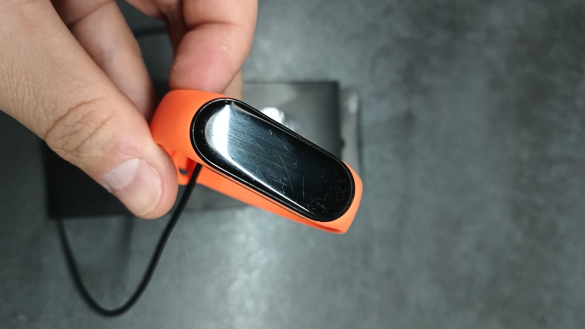 Mi Smart Band 5 розумний браслет
