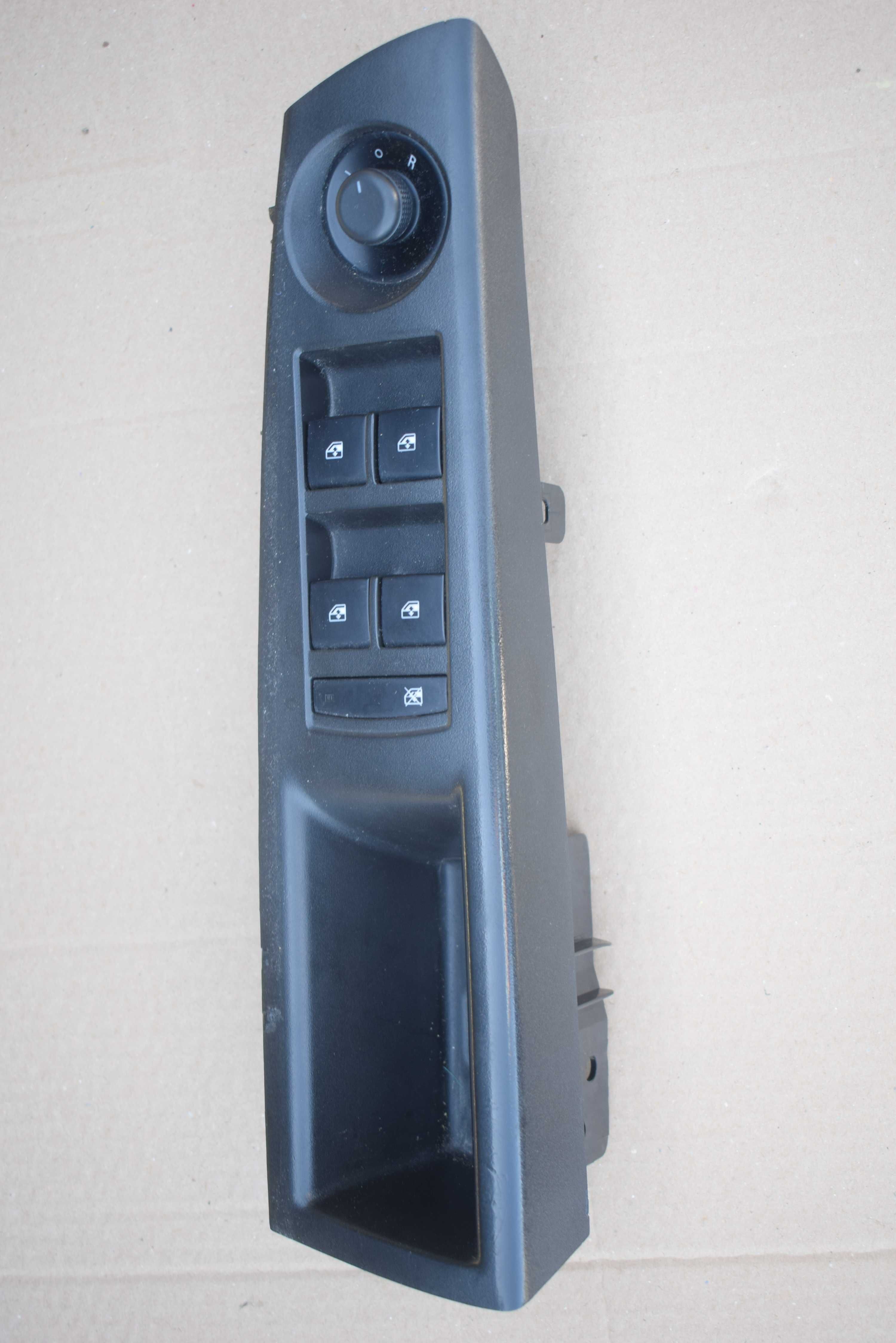 panel przełącznik szyby lewy przód CHEVROLET CRUZE 12r. 208.30838