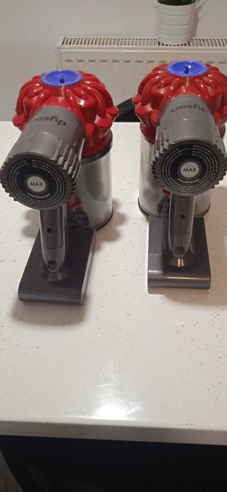 dyson v6 cena za dwa