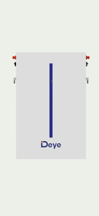Аккумуляторная батарея Deye RW m6.1