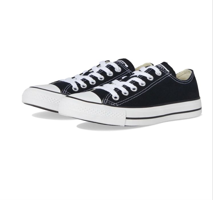 Продам кеды Converse Chuck Taylor All Star Low Top Sneaker