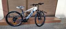Rower elektryczny górski MTB Youin Everest 29" rama L 250W