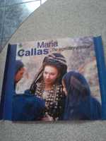 Nowa płyta Maria Callas