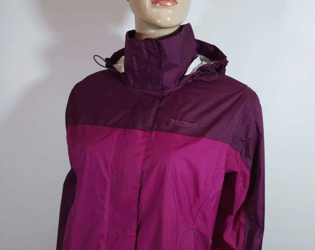 Куртка Marmot (р. M) вітровка трекінгова туристична мембрана gore-tex