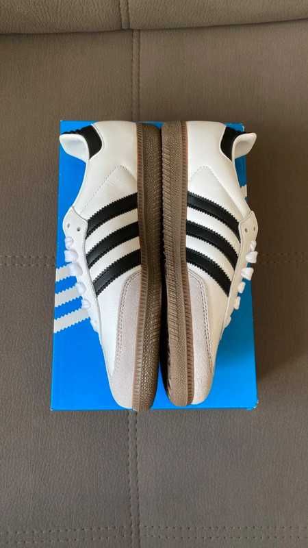 Buty Damskie Trampki/adidas!NewBalance?B75806Rozmiar.40