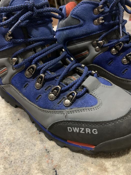 Ботинки Tantu 40 розмір